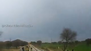 Rehman Baba express