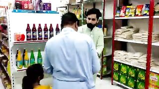 Ghareb ki madad