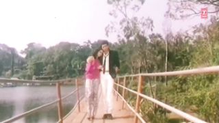 Main Teri Mohabbat Mein Full HD Song - Tridev