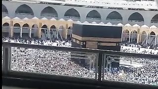 Jumu'ah Mubarak