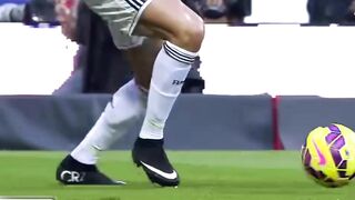 Cristiano Ronaldo Vs Barcelona 2014/2015