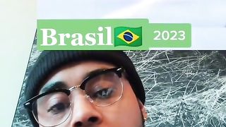 Brazil in trouble ????‍????