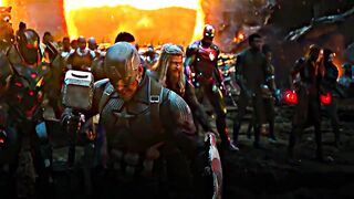 Avengers edit