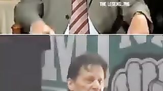 جرنل حمید گل کی بہت ہی گہری بات