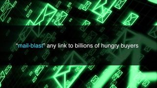 FREE Traffic in 20 Seconds & $412 Per Blast: The Ultimate Online Money-Making Hack!