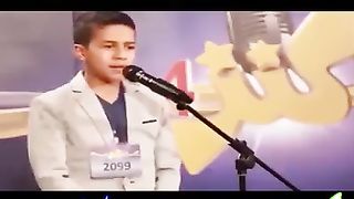 خوبصورت تلاوت کلام پاک