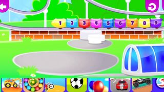 123 Number For Kids Enjoy