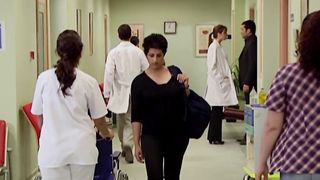 Zamanı Durduran Yakınlaşma - Kaybolan Yıllar 9. Bölüm.