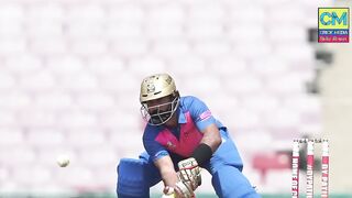 Dinesh kartik back