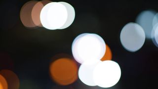 Colored lights