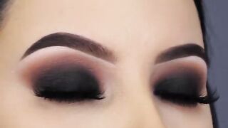 5 MINUTE SMOKEY EYES TUTORIAL