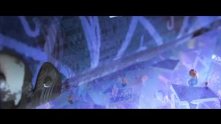 Puss in the boots_The Last Wish(2022) - Team Friendship Scene_1080p_HD