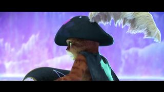 Puss in the boots_The last wish(2022)-Puss in the boots vs Death Scene_1080p_HD
