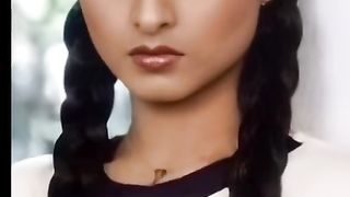 Rekha (1970-2023)