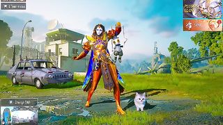 Full how brand account for pubg