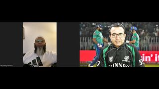 Mushtaq Ahmed Punjabi Interview | Disclosing 2 Finalists of PSL
