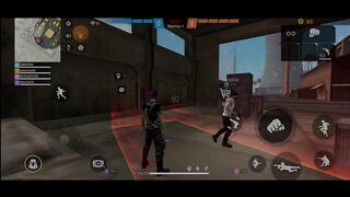 Free Fire Fight Guns Ammunition [ 1 ]
