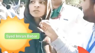 Gandi Nani