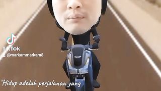 Motivasi hidup