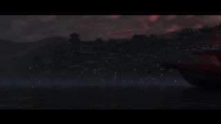 Kung Fu Panda 2-Final Fight With Shen_1080p_HD