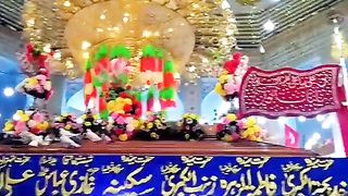 Sahbaaz kalandar