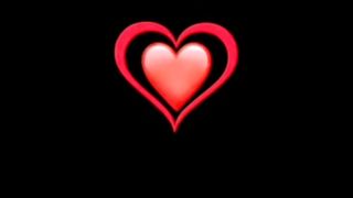 Heart ???? touching car