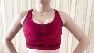 The Best Natural chest Lift To increases size at Home ????????