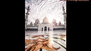 Mukh chandar badar sa sani ae