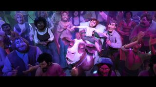 Puss in Boots _The Last Wish (2022)_Fearless Hero Scene_1080p_HD