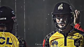 lahore software updated successfully ..... Zalmi Cricket Board.