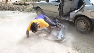 Interesting Indian Episode 96