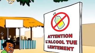 Blague du jour
