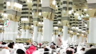 Masjid nabvi