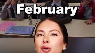 This is what the month you are born in actually says about you