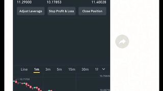 Crypto currency