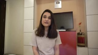 "I want to practice English speaking