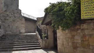 Ascended spot