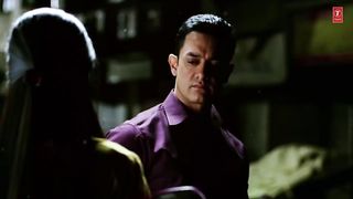 LYRICAL_ Kaise Mujhe _ Ghajini _ Aamir Khan