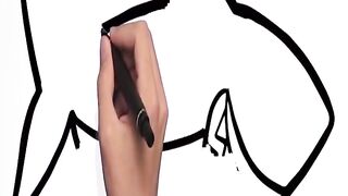 APPRENDRE À DESSINER UN REQUIN