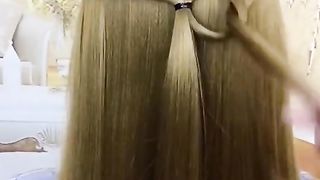 Amazing Hair style