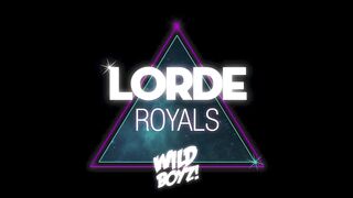 Lorde - Royals (Remix)