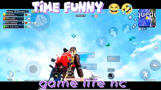 Nice Free Fire Game