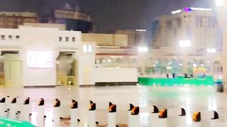 Masjid nabvi