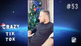 ЧУДИКИ ИЗ ТИК ТОК ???? CRAZY TIK TOK #53 ???? ПРИКОЛЫ В ТИК ТОК ???? Top TikTok ���