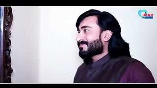 Dil di nagri tay sardari dholay di