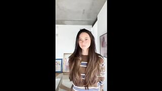 Cutting My Hair Short ????‍♀️ | Hair Transformation