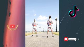 SIMPAPA POLYUBILA TUZELITY DANSE TOP 10 _tiktok compilation.