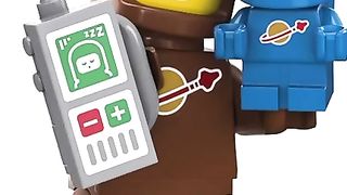 Lego Toys Collection