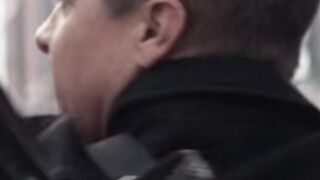 Hawkeye Jeremy Renner one sort.