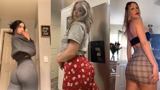 Exquisite Bootylicious Twerking